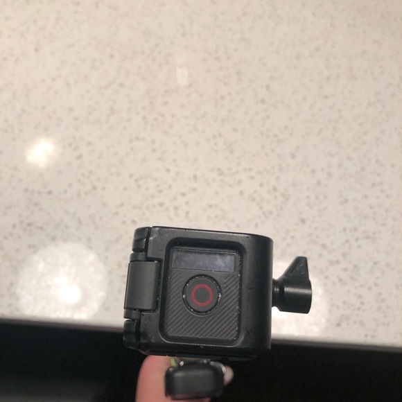 GoPro Hero4 Session Bundle - Picture 5 of 8